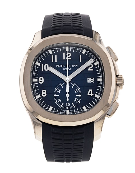 Patek Philippe Aquanaut 5968G-001